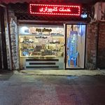 قماش 110 اعلایی