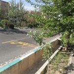 ایستگاه اتوبوس انصارالمهدی