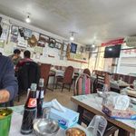 دیزی سرای حیدربابا