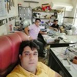 مجتمع اهن الات عباسپور