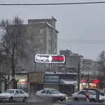 دیزی سرای حیدربابا