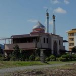 مسجد الزهرا (س) مسکن مهر