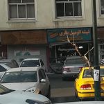 شیشه اتومبیل محمدی