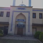 مسجد الزهرا (س) مسکن مهر
