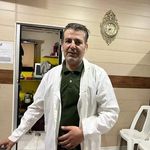کلینیک فیزیوتراپی رازی یوسفی رامندی