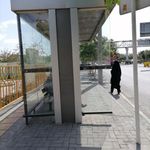 ایستگاه اتوبوس بسیج 29