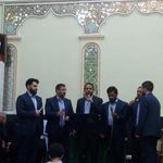 حسینیه جوانان حسینی