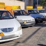 آموزشگاه رانندگی کلبه