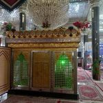 امامزاده غریب حسن