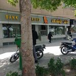 بانک پاسارگاد شعبه نورباران اصفهان