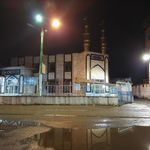 فاطمیه .سرحمام پازوار
