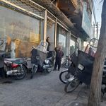 باربری وانت آرام بار