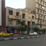 شیشه اتومبیل محمدی