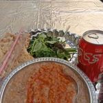 شله سرریز مشهد