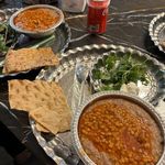 شله سرریز مشهد