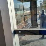 ایستگاه اتوبوس بسیج 29