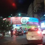 پمپ بنزین صاحبقرانیه