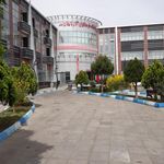 تالار فرهنگیان