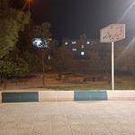 بوستان شهیدان ساداتی