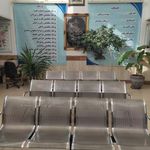 درمانگاه تخصصی و فوق تخصصی امام حسین گرد فرامرز