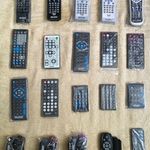 خدمات مرکزی کاروزریا و سیلکس