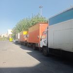 خدمات باربری / حمل باراثاثیه