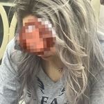 سالن رنگ مو مش و احیا و کراتین مریم عسلی