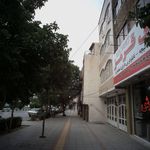 فرش قرمز