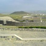 مجموعه تفریحی ائل داغی