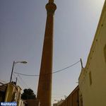 مناره ساربان (منار ساربان)