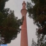 مناره ساربان (منار ساربان)