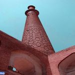 مناره ساربان (منار ساربان)