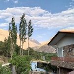 مجتمع اقامتی تفریحی بین المللی دال دنا