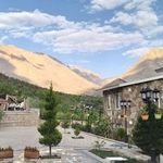 مجتمع اقامتی تفریحی بین المللی دال دنا