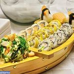 رستوران ژاپنی کنزو اکسپرس