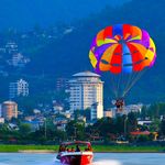 پاراسل رامسر