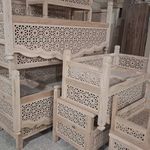 صنایع چوب و mdf حسن زاده