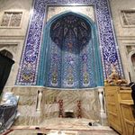 مسجد مقداد