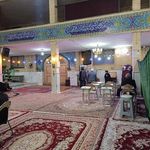 حسینیه دشتی