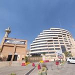 درب ورود و خروج دانشگاه