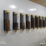 دنیای قهوه