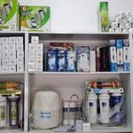تصفیه آب نیک واتر
