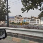 استخر فرومندی