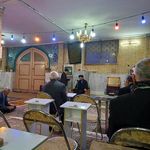 حسینیه دشتی