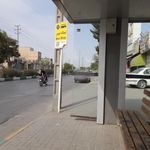 ایستگاه اتوبوس رسالت 97
