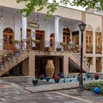 عمارت دبیرالملک