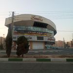 مجتمع تجاری ولیعصر 