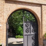 عمارت دبیرالملک