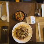 رستوران ژاپنی کنزو اکسپرس