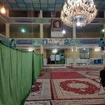 حسینیه دشتی